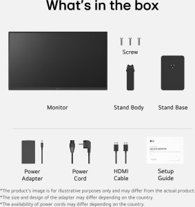 Monitor LG 27U631A-B USB-C 12