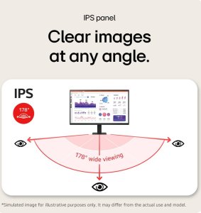 Monitor LG 27U631A-B USB-C 13