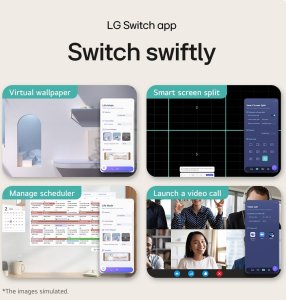 Monitor LG 27U631A-B USB-C 15