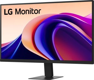 Monitor LG 27U631A-B USB-C 2