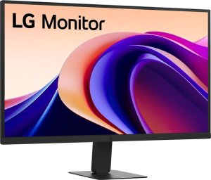 Monitor LG 27U631A-B USB-C 3