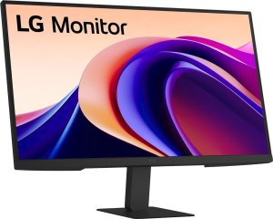 Monitor LG 27U631A-B USB-C 4