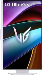 Monitor LG UltraGear 32G810SA-W AI Smart 14