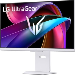 Monitor LG UltraGear 32G810SA-W AI Smart 2