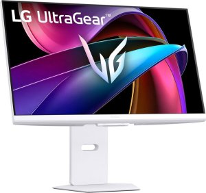 Monitor LG UltraGear 32G810SA-W AI Smart 9