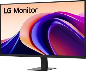 Monitor LG 32U631A-B USB-C 2