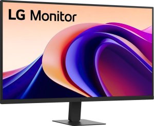 Monitor LG 32U631A-B USB-C 3