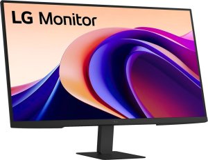 Monitor LG 32U631A-B USB-C 4