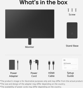 Monitor LG 32U631A-B USB-C 12