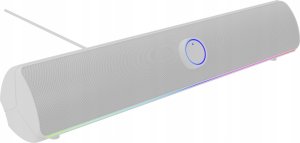 Głośniki komputerowe Genesis Helium 312BT biały (NCS-2305) 6