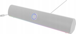 Głośniki komputerowe Genesis Helium 312BT biały (NCS-2305) 7