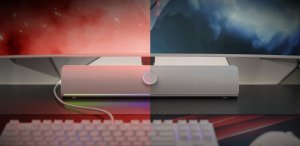 Głośniki komputerowe Genesis Helium 312BT biały (NCS-2305) 9