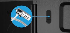 Obudowa Natec Aracanta czarna (NPC-2326) 13