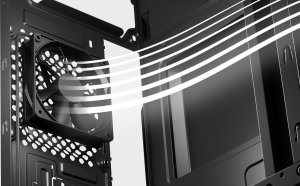 Obudowa Natec Aracanta czarna (NPC-2326) 10