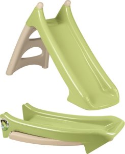 Smoby Life Slide XS green 2