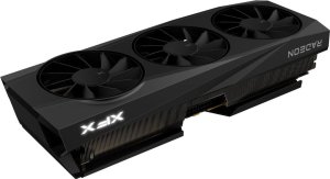 Karta graficzna XFX Quicksilver Radeon RX 9070 OC Gaming 16GB GDDR6 (RX-97QICKBB9) 5