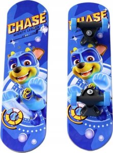 Deskorolka Dziecięca Psi Patrol Paw Chase Dla Dzieci 60CM Prezent 1