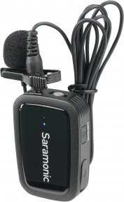 Zestaw bezprzewodowej transmisji dźwięku Saramonic Blink500 ProX B8 (RX + TX + TX + TX + TX) 13