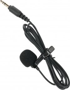 Zestaw bezprzewodowej transmisji dźwięku Saramonic Blink500 ProX B8 (RX + TX + TX + TX + TX) 17