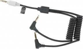 Zestaw bezprzewodowej transmisji dźwięku Saramonic Blink500 ProX B8 (RX + TX + TX + TX + TX) 18