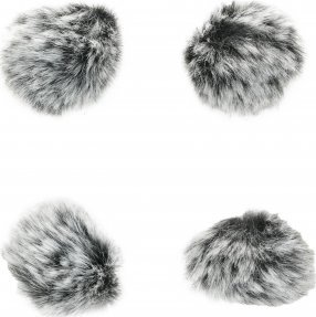 Zestaw bezprzewodowej transmisji dźwięku Saramonic Blink500 ProX B8 (RX + TX + TX + TX + TX) 19