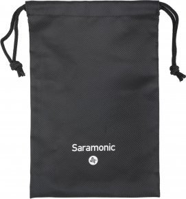 Zestaw bezprzewodowej transmisji dźwięku Saramonic Blink500 ProX B8 (RX + TX + TX + TX + TX) 20