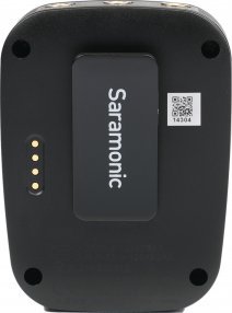 Zestaw bezprzewodowej transmisji dźwięku Saramonic Blink500 ProX B8 (RX + TX + TX + TX + TX) 7