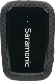 Zestaw bezprzewodowej transmisji dźwięku Saramonic Blink500 ProX B8 (RX + TX + TX + TX + TX) 9