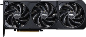 Karta graficzna MSI GeForce RTX 5070 Ti Shadow 3X OC 16GB GDDR7 DLSS4 2