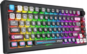 Klawiatura Redragon Uranus Pro 82 WuKong (Redragon Uranus Pro 82) 3