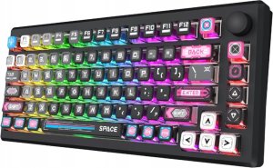 Klawiatura Redragon Uranus Pro 82 WuKong (Redragon Uranus Pro 82) 4