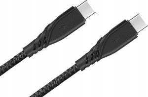Kabel USB-C LTC LXTY625, 1m 1