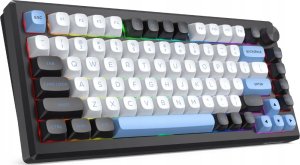 Klawiatura Redragon Uranus Pro 82 Leopard L (6950376728845) 3