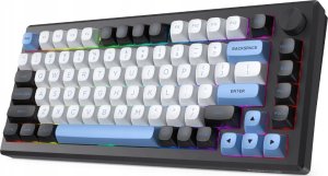 Klawiatura Redragon Uranus Pro 82 Leopard L (6950376728845) 4