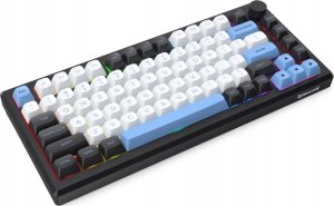 Klawiatura Redragon Uranus Pro 82 Leopard L (6950376728845) 5