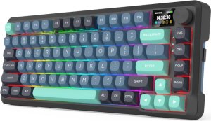 Klawiatura Redragon Behemoth Pro Mint Mambo (Behemoth Pro) 10