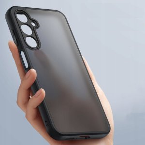 "Magmat Cover Xiaomi 14T" Matte Black 2