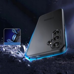 "Magmat Cover Xiaomi 14T" Matte Black 4