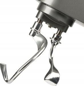 Robot planetarny G3Ferrari G20164 1800W podwójny hak 2