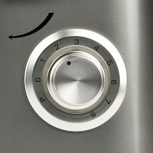 Robot planetarny G3Ferrari G20164 1800W podwójny hak 4