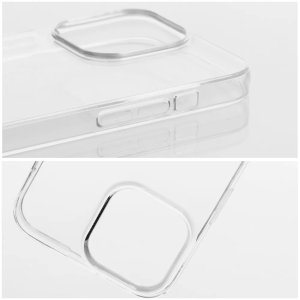 Futerał CLEAR CASE 2 mm BOX do XIAOMI Redmi Note 14 PRO 4G transparentny 2