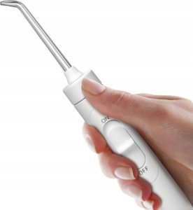 Irygator Waterpik CC-04 biały 8