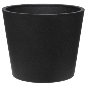 4Living "Thermo" sodinukas "Classic" 60 cm, juodas 1