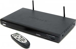 Rejestrator NETGEAR Rejestrator obrazu EVA-8000 2