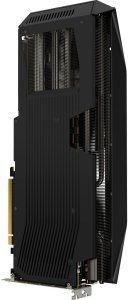 Karta graficzna XFX Mercury Radeon RX 9070 XT Gaming 16GB GDDR6 (RX-97TMERCB9) 4