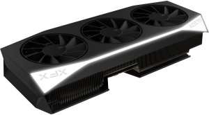 Karta graficzna XFX Mercury Radeon RX 9070 XT Gaming 16GB GDDR6 (RX-97TMERCB9) 5