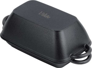 BRYTFANNA PATELNIA ŻELIWNA 2w1 1,5/3,5L CAST LINE 279010 8