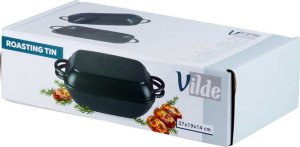 BRYTFANNA PATELNIA ŻELIWNA 2w1 1,5/3,5L CAST LINE 279010 9