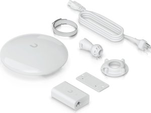 Ubiquiti UDB-Pro Most sieciowy 866,7 Mbit/s Biały 13