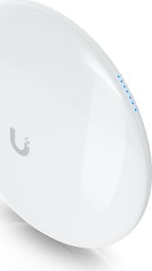 Ubiquiti UDB-Pro Most sieciowy 866,7 Mbit/s Biały 8